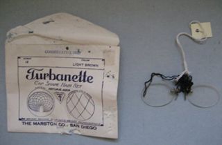 Lorgnette
