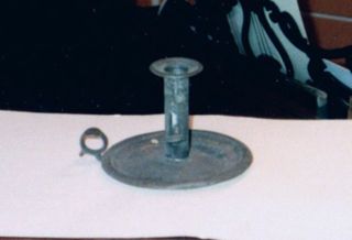 Candlestick