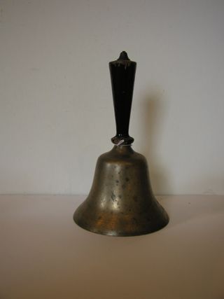 Hand bell