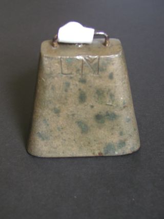 Cow bell