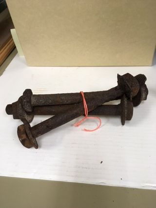 Bolt