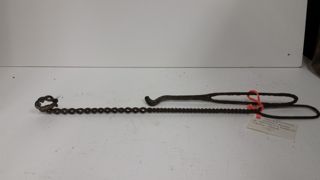 Stove Lid Lifter