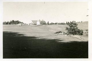 Maine Cottages: Fred L. Savage and the Architecture of Mount Desert