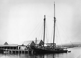 Emma . about 1900 (Geo. Neal)