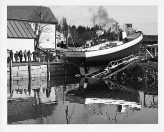 Launching