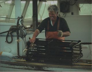 Warren Fernald 1986
