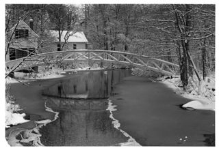 Somes Memorial Bridge