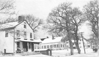 Main Street, Somesville