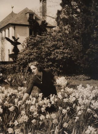Betty Moore