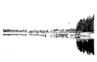 From Sheep Island