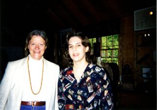 Anne Mazlish Jaylene Roth