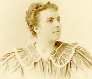 Unknown Woman