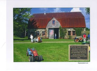 Stone Barn Farm