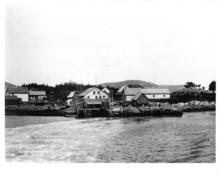 Clark's Point, Southwest Harbor
