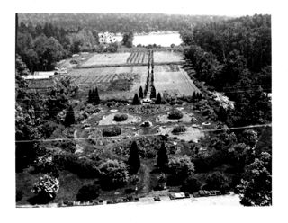 Gardens at Kimball House
