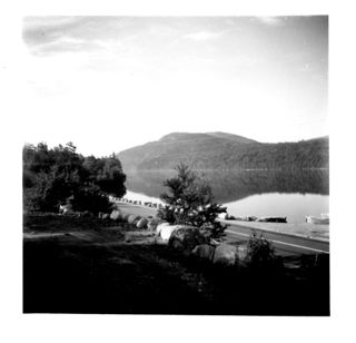 Echo Lake