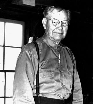 Arthur Spurling