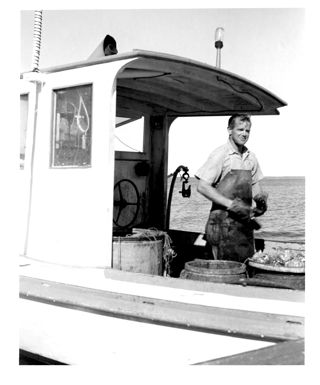 Lobsterman