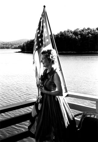 Clara Fargo Thomas