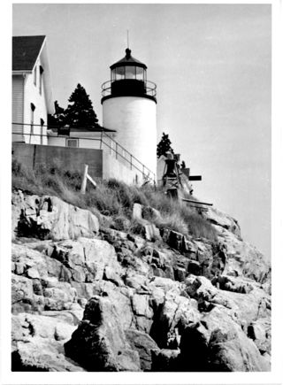 Bass Harbor Head Lighthouse