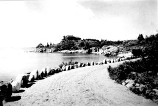 Summer Home of Bishop MacKay Smith