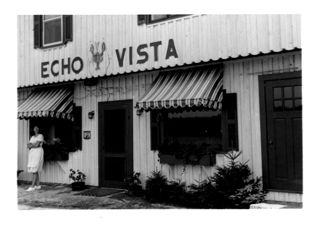 Ech Vista Restaurant