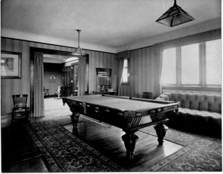 Howard Cottage