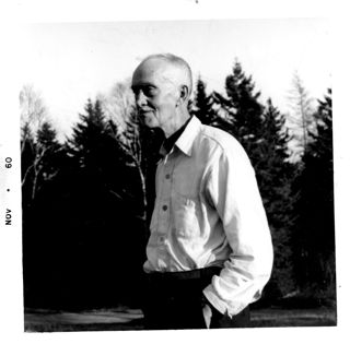 Tom Kelley