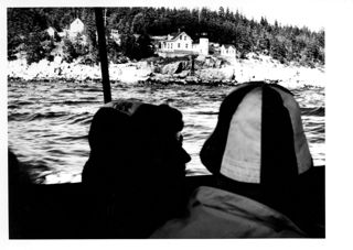 Bass Harbor Lighthouse