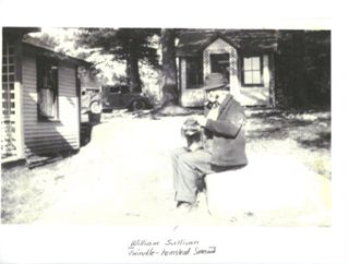 William Sullivan