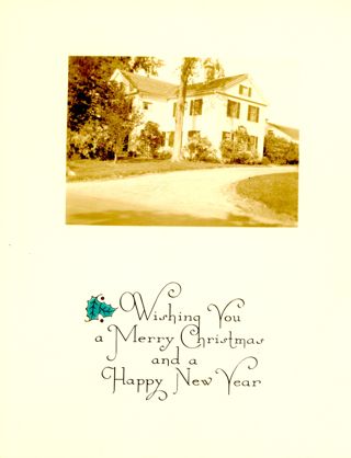 Somes House