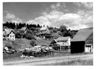 Frenchboro