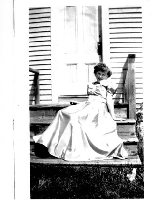 Dottie Dyer Grindle