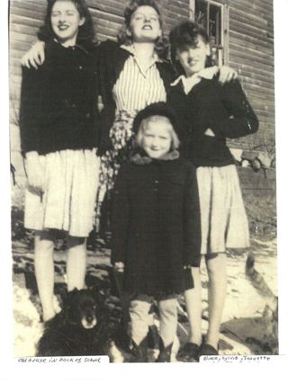 Grindle Girls