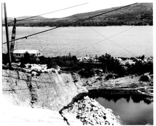 Hall Quarry