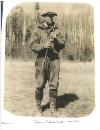 George Edwin Grindle
