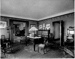 Howard Cottage