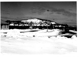 Bar Harbor Pier