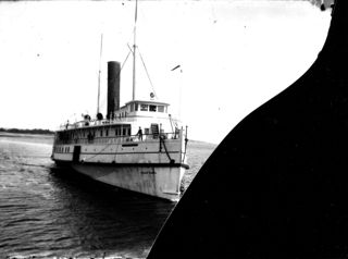 The Frank Jones