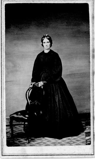 Nancy Oakes