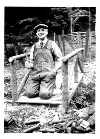 John Leman Mayo