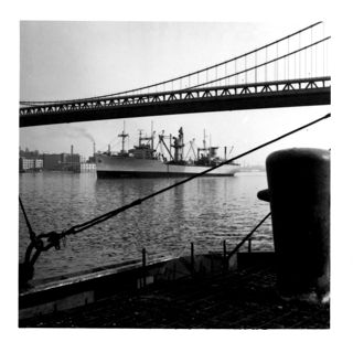 Naval Ship