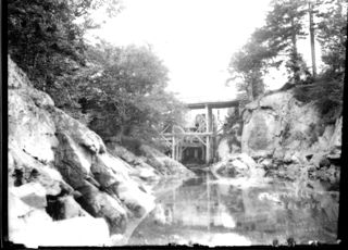 Old Mill Seal Cove