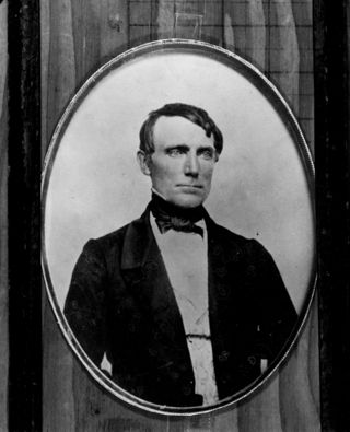 Thomas Lincoln