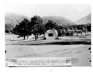 Morrell Park