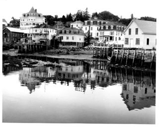 Stonington Waterfront