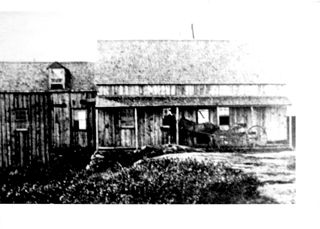 Green Mountain House