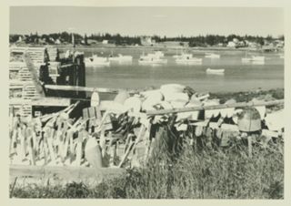 Harbor, Southwest Harbor