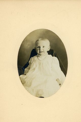 Carolyn Mary Richardson