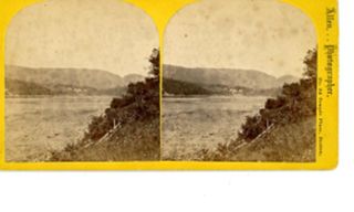 Head of Otter Creek, Mount Desert, ME